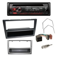 PIONEER DEH-S320BT BLUETOOTH RÁDIO OPEL VECTRA C