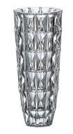 BOHEMIA DIAMOND Váza 33 cm krištáľový darček