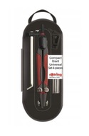 ROTRING COMPACT COMPASS SADA 6 KUSOV S 0676560