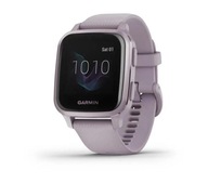 Športové hodinky Garmin Venu Sq 1,3'' Purple