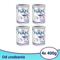 Nestlé NAN EXPERT PRO HA 1 ml. počiatočné 4x400g