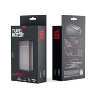 VÝKONNÁ POWERBANK POWERBANK 30000mAh USB TYP-C