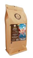 India Monsooned Malabar AA káva 1000g Arabica 100%