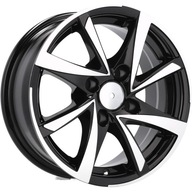 14" ráfiky pre DACIA LODGY I LOGAN A MCV SANDERO I