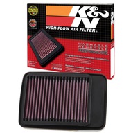 VZDUCHOVÝ FILTER K&N SUZUKI GSF 1200 2000-2006