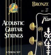 Framus 48200 11-47 bronz