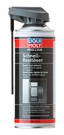 LIQUI MOLY 7390 Rýchly odstraňovač hrdze