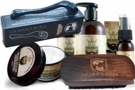 Beard Set By My Beard Derma ROLLER THICK BEARD for growth Brush