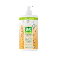 Eveline Cosmetics Bio Organic telové mlieko