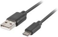 USB-USBmicro KÁBEL NA PROGRAMOVANIE ZARIADENÍ ROPAM