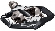 Pedály SHIMANO SPD PD-M8120 DEORE XT KPL PDM8120