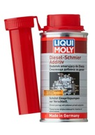 LIQUI MOLY 20454 MAZACÍ PRÍSAD DO DIESELOVÝCH VSTREKOVAČOV