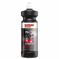 SONAX PROFILINE CUTMAX LEŠTIACA PASTA BRÚSNA 1L