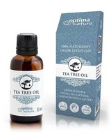 Optima Natura prírodný esenciálny olej z čajovníka 30 ml