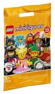 LEGO MINIFIGURES SÉRIA 23 71034