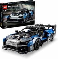 LEGO Technic 42123 - McLaren Senna GTR