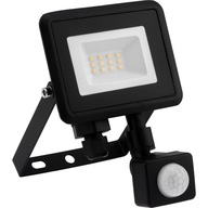 HALOGÉNový reflektor, LED LAMPA 30W, SENZOR POHYBU