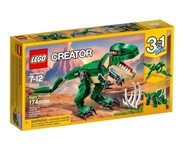 Lego Creator 31058 Bricks Mighty Dinosaurs