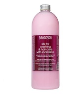 BingoSpa Silk Hair Wash 1000 ml