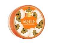 COTY Airspun Translucent Extra Coverage sypký púder 35 g