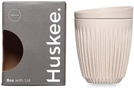 Hrnček Huskee Cup 8oz natural single + po