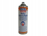 LIQUI MOLY ODSTRAŇOVAČ HRDZE 300ML LM2694