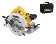 Kotúčová píla DeWalt DWE575K-QS 1600 W