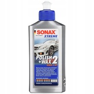 SONAX XTREME POLISH & WAX 2 LEŠTIACI VOSK