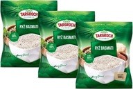 Tarpea Basmati Ryža 3kg Biela Dlhozrnná