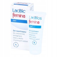 LACIBIOS femina gél na intímnu hygienu 30 ml