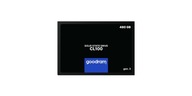 SSD disk GOODRAM CL100 960 GB SATA III 2,5