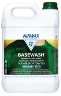 NIKWAX ZÁKLADNÉ PRANIE NA TECHNICKÉ OBLEČENIE - 5000ml