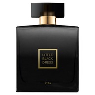 Avon LITTLE BLACK DRESS parfumovaná voda 100 ml