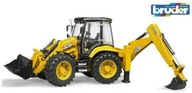 Rýpadlo-nakladač JCB 5CX eco 02454 Bruder