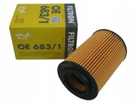 OLEJOVÝ FILTER OE683/1 FILTRON-HONDA