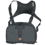 Taška HELIKON Chest Pack Numbat Shadow Grey