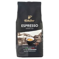 Tchibo Espresso KRAFTIG zrnková káva 1kg