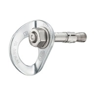 Petzl Plaque + kotva Coeur Bolt nerez 12 mm