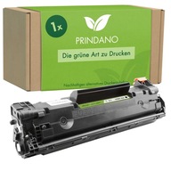 Toner pre HP LaserJet P1102 P1102W M1132 MFP 85A XL