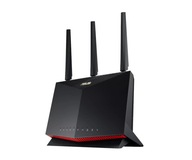 Dvojpásmový Wi-Fi 6 smerovač ASUS RT-AX86U Pro 5700 Mb/s