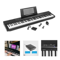 DIGITAL Piano 88K polovyvážená klávesnica + SUSTAIN