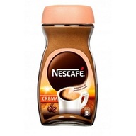 Instantná káva Nescafe Sensazione Créme