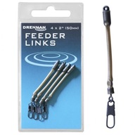 FEEDERLINK Veľký 2"/ 5 cm konektor Drennan