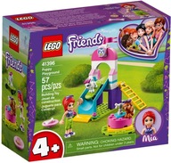 LEGO FRIENDS 41396 DOGS PSA IHRISKO PRE PSA