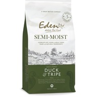 Eden Semi Moist Adult Duck & Tripe 2 kg