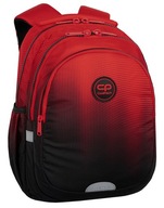 ŠKOLSKÝ BATOH COOLPACK GRADIENT CRANBERRY KL. 1-3