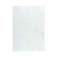 Ozdobný biely filc Brewis - bal. 10 ks.