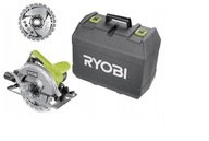 5133002926 RCS1400-K2B Kotúčová píla 1400W RYOBI + Púzdro