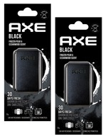 AXE VÔŇA DO AUTA PRE BLACK AIR VENT