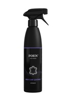 Foen Scent-NEW CAR LEATHER interiérový parfém 500ml